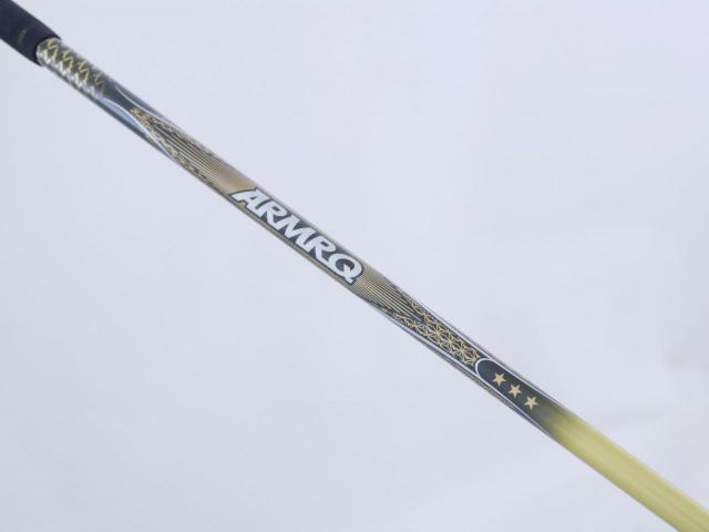 Fairway Wood : Honma : **ก้าน 3 ดาว** หัวไม้ 3 Honma Beres 2020 (ออกปี 2020) Loft 15 ก้าน Honma ARMRQ (47) Flex R (3 ดาว)