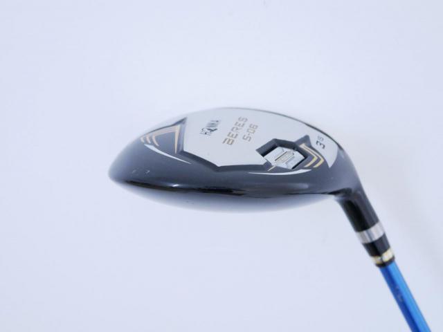 Fairway Wood : Honma : หัวไม้ 3 Honma Beres S-06 (ปี 2019) Loft 15 ก้าน ARMRQ X (52) Flex R (2 ดาว)