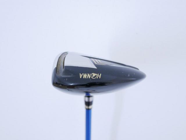 Fairway Wood : Honma : หัวไม้ 3 Honma Beres S-06 (ปี 2019) Loft 15 ก้าน ARMRQ X (52) Flex R (2 ดาว)