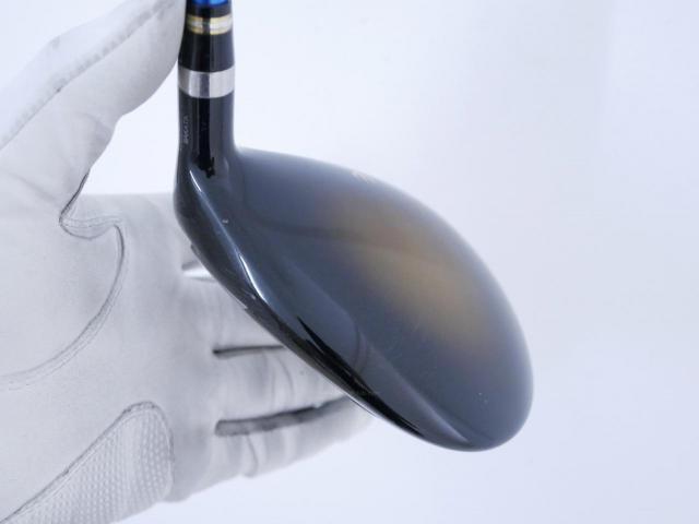 Fairway Wood : Honma : หัวไม้ 3 Honma Beres S-06 (ปี 2019) Loft 15 ก้าน ARMRQ X (52) Flex R (2 ดาว)