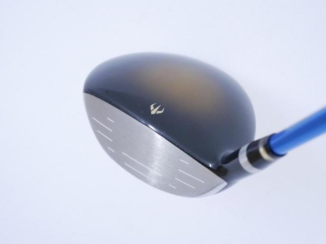 Fairway Wood : Honma : หัวไม้ 3 Honma Beres S-06 (ปี 2019) Loft 15 ก้าน ARMRQ X (52) Flex R (2 ดาว)