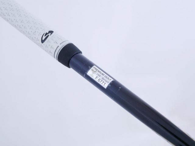 Fairway Wood : Honma : หัวไม้ 3 Honma Beres S-06 (ปี 2019) Loft 15 ก้าน ARMRQ X (52) Flex R (2 ดาว)