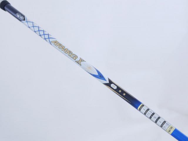 Fairway Wood : Honma : หัวไม้ 3 Honma Beres S-06 (ปี 2019) Loft 15 ก้าน ARMRQ X (52) Flex R (2 ดาว)