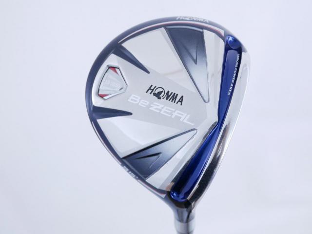 Fairway Wood : Honma : หัวไม้ 3 Honma Bezeal 535 (ออกปี 2019) Loft 15 Flex SR
