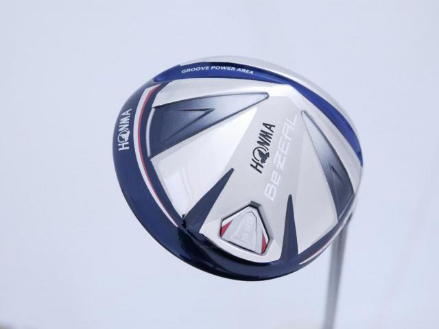 Fairway Wood : Honma : หัวไม้ 3 Honma Bezeal 535 (ออกปี 2019) Loft 15 Flex SR