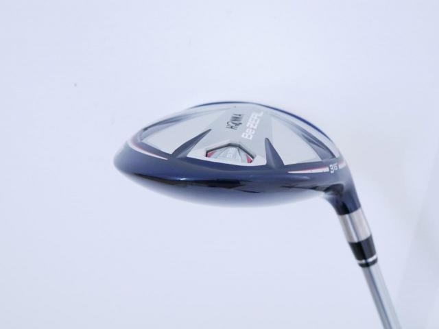 Fairway Wood : Honma : หัวไม้ 3 Honma Bezeal 535 (ออกปี 2019) Loft 15 Flex SR