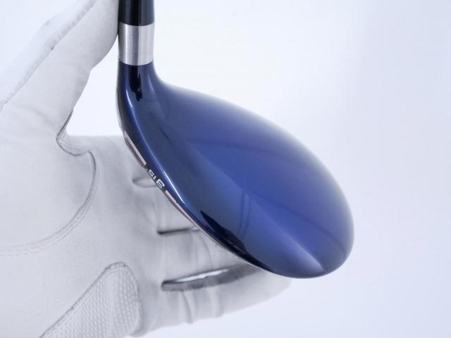 Fairway Wood : Honma : หัวไม้ 3 Honma Bezeal 535 (ออกปี 2019) Loft 15 Flex SR