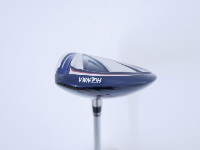 Fairway Wood : Honma : หัวไม้ 3 Honma Bezeal 535 (ออกปี 2019) Loft 15 Flex SR