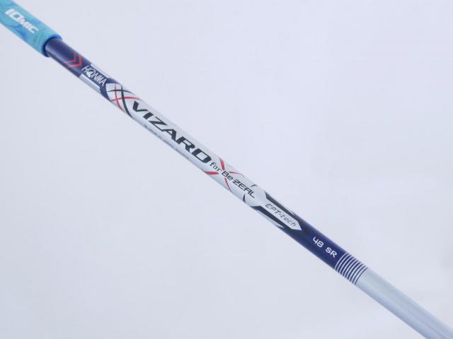 Fairway Wood : Honma : หัวไม้ 3 Honma Bezeal 535 (ออกปี 2019) Loft 15 Flex SR