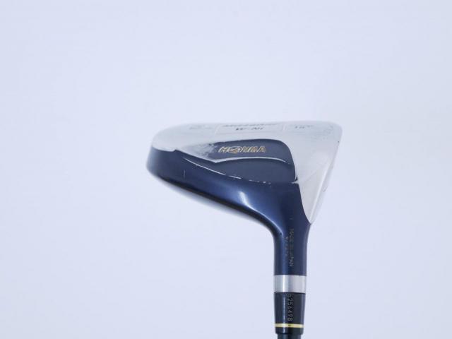 Fairway Wood : Honma : **ก้าน 3 ดาว** หัวไม้ 3 Honma MG460rf Loft 15 ก้าน ARMRQ 851 FLex R (3 ดาว)