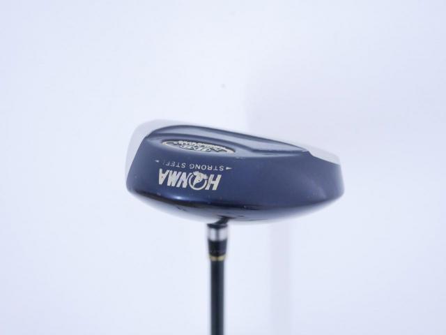 Fairway Wood : Honma : **ก้าน 3 ดาว** หัวไม้ 3 Honma MG460rf Loft 15 ก้าน ARMRQ 851 FLex R (3 ดาว)