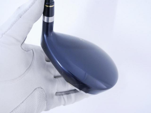 Fairway Wood : Honma : **ก้าน 3 ดาว** หัวไม้ 3 Honma MG460rf Loft 15 ก้าน ARMRQ 851 FLex R (3 ดาว)