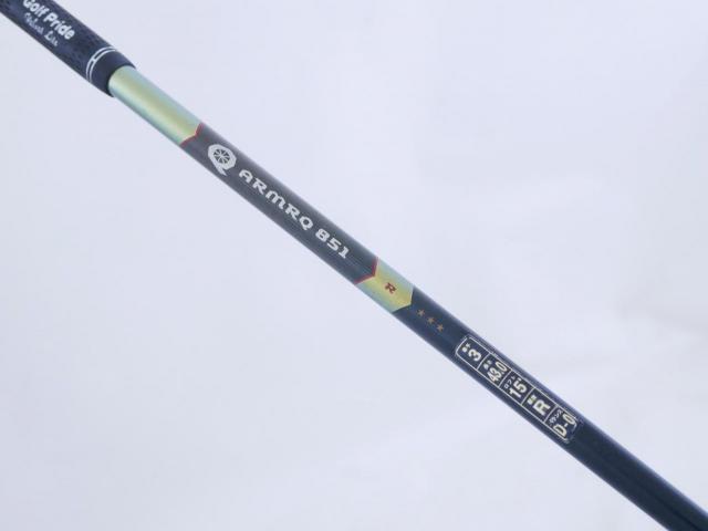 Fairway Wood : Honma : **ก้าน 3 ดาว** หัวไม้ 3 Honma MG460rf Loft 15 ก้าน ARMRQ 851 FLex R (3 ดาว)