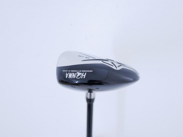 Fairway Wood : Honma : หัวไม้ 5 Honma D1 (ปี 2019) Loft 18 Flex S