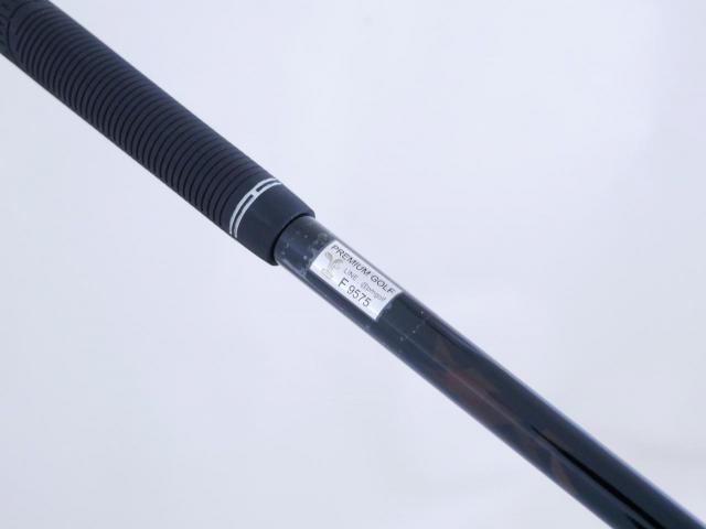Fairway Wood : Honma : หัวไม้ 5 Honma D1 (ปี 2019) Loft 18 Flex S