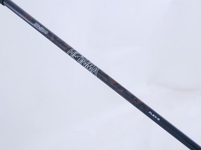 Fairway Wood : Honma : หัวไม้ 5 Honma D1 (ปี 2019) Loft 18 Flex S