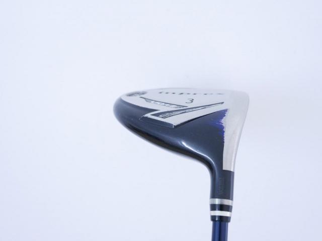 Fairway Wood : Yamaha : หัวไม้ 3 Yamaha Inpres UD+2 (ออกปี 2019 ตีไกลมากๆ COR 0.815) Loft 14.5 Flex SR