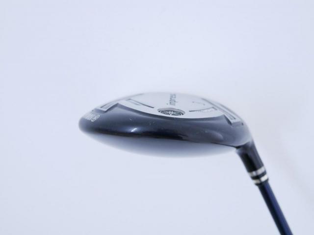 Fairway Wood : Yamaha : หัวไม้ 3 Yamaha Inpres UD+2 (ออกปี 2019 ตีไกลมากๆ COR 0.815) Loft 14.5 Flex SR