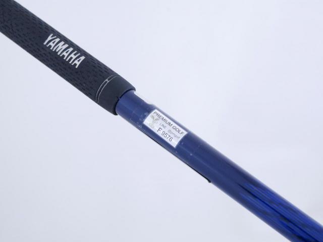 Fairway Wood : Yamaha : หัวไม้ 3 Yamaha Inpres UD+2 (ออกปี 2019 ตีไกลมากๆ COR 0.815) Loft 14.5 Flex SR