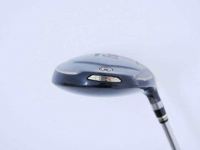Fairway Wood : Other Brand : หัวไม้ 5 Ryoma F Titanium (ปี 2020 ไกลมากๆ) Loft 18 ก้าน Ryoma Beyond Power Flex ∞
