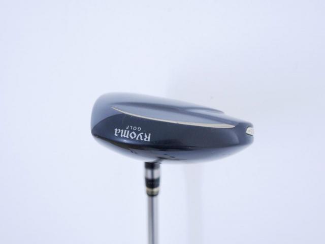 Fairway Wood : Other Brand : หัวไม้ 5 Ryoma F Titanium (ปี 2020 ไกลมากๆ) Loft 18 ก้าน Ryoma Beyond Power Flex ∞
