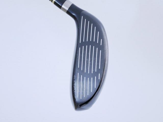 Fairway Wood : Other Brand : หัวไม้ 5 Ryoma F Titanium (ปี 2020 ไกลมากๆ) Loft 18 ก้าน Ryoma Beyond Power Flex ∞