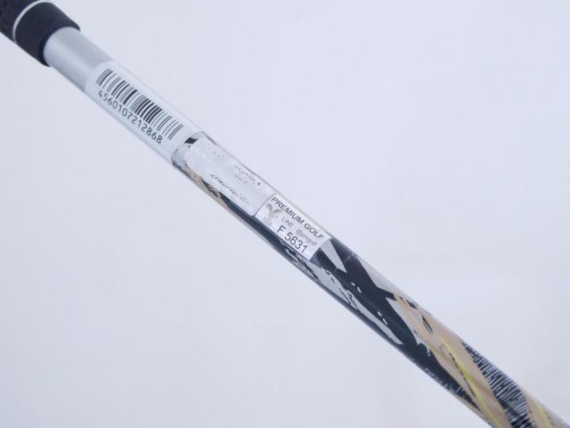 Fairway Wood : Other Brand : หัวไม้ 5 Ryoma F Titanium (ปี 2020 ไกลมากๆ) Loft 18 ก้าน Ryoma Beyond Power Flex ∞