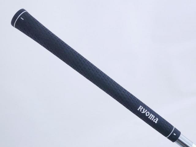 Fairway Wood : Other Brand : หัวไม้ 5 Ryoma F Titanium (ปี 2020 ไกลมากๆ) Loft 18 ก้าน Ryoma Beyond Power Flex ∞