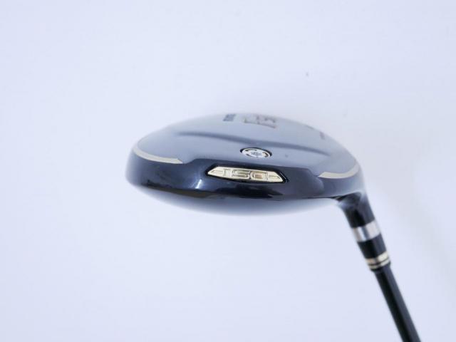 Lady club : All : หัวไม้ 5 Ryoma F Titanium (ปี 2019 ไกลมากๆ) Loft 18 ก้าน Tour AD RF2 Flex L