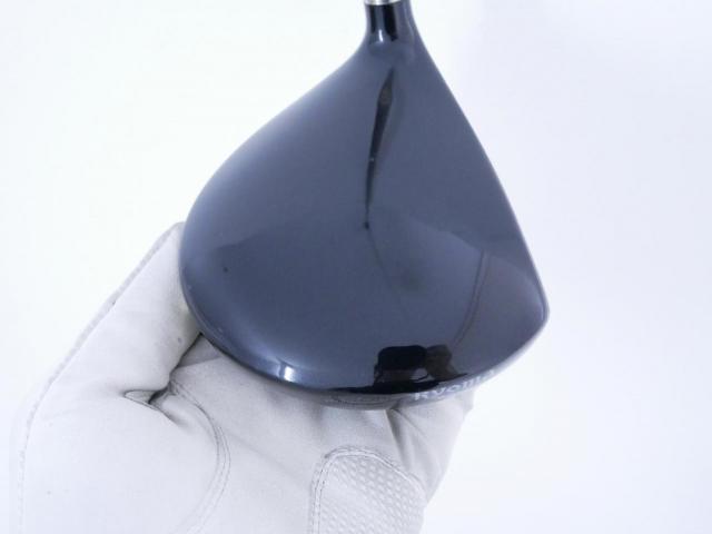 Lady club : All : หัวไม้ 5 Ryoma F Titanium (ปี 2019 ไกลมากๆ) Loft 18 ก้าน Tour AD RF2 Flex L