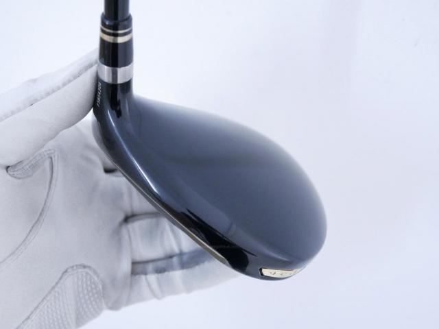 Lady club : All : หัวไม้ 5 Ryoma F Titanium (ปี 2019 ไกลมากๆ) Loft 18 ก้าน Tour AD RF2 Flex L