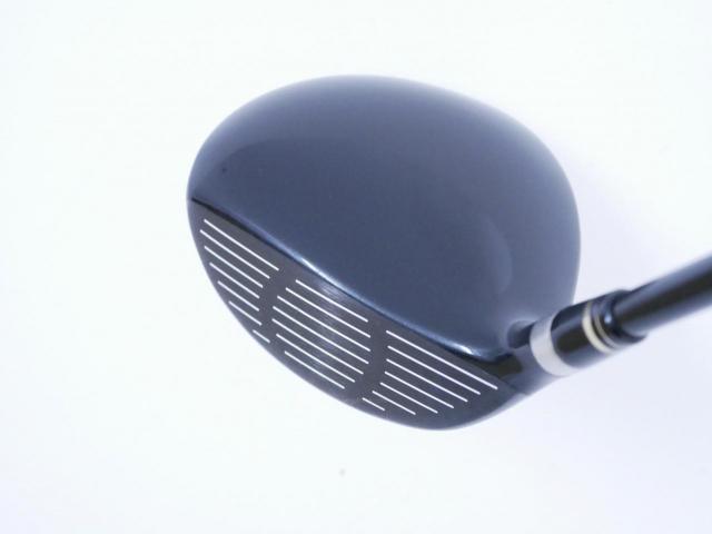 Lady club : All : หัวไม้ 5 Ryoma F Titanium (ปี 2019 ไกลมากๆ) Loft 18 ก้าน Tour AD RF2 Flex L