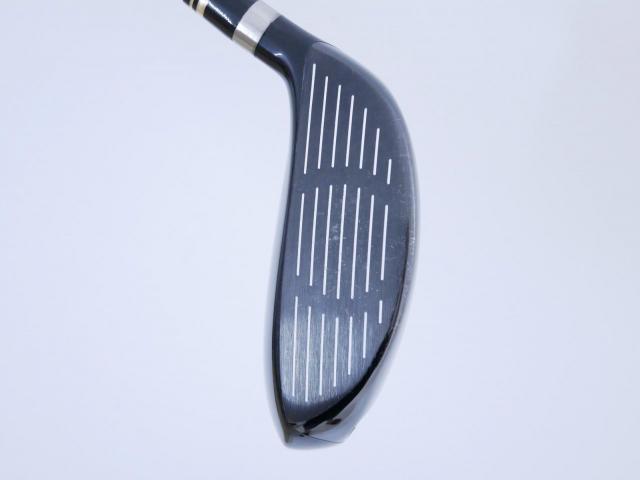 Lady club : All : หัวไม้ 5 Ryoma F Titanium (ปี 2019 ไกลมากๆ) Loft 18 ก้าน Tour AD RF2 Flex L