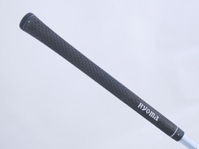 Lady club : All : หัวไม้ 5 Ryoma F Titanium (ปี 2019 ไกลมากๆ) Loft 18 ก้าน Tour AD RF2 Flex L