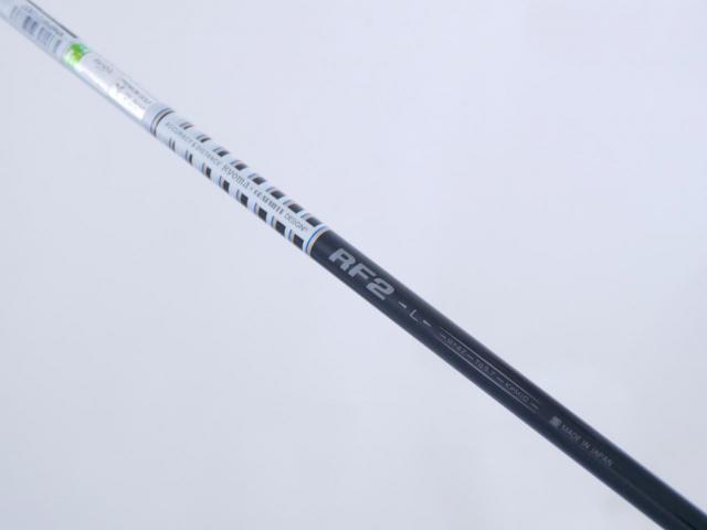 Lady club : All : หัวไม้ 5 Ryoma F Titanium (ปี 2019 ไกลมากๆ) Loft 18 ก้าน Tour AD RF2 Flex L