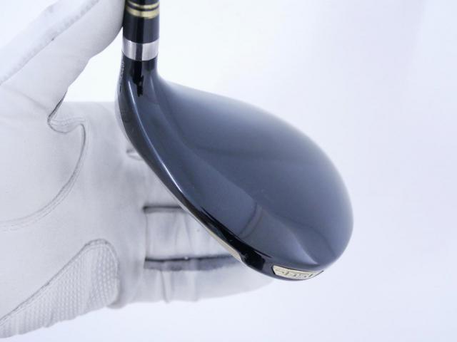 Fairway Wood : Other Brand : หัวไม้ 5 Ryoma F Titanium (รุ่นปี 2019 ไกลมากๆ) Loft 18 ก้าน Tour AD RF2 Flex R