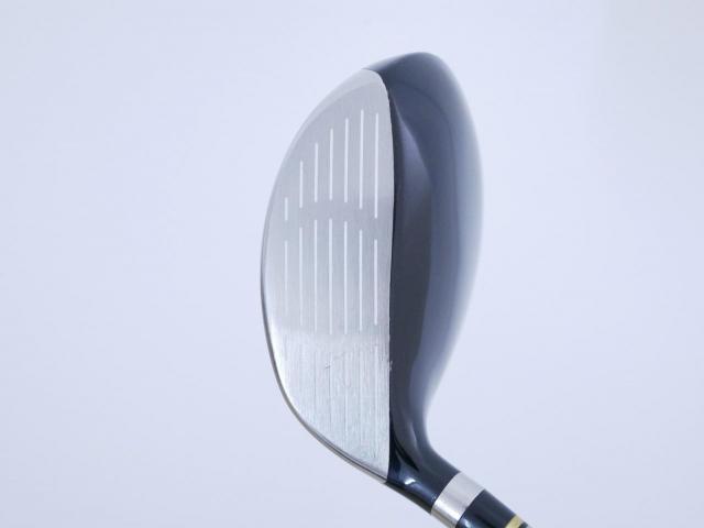 Fairway Wood : Other Brand : หัวไม้ 5 Ryoma F Titanium (รุ่นปี 2019 ไกลมากๆ) Loft 18 ก้าน Tour AD RF2 Flex R