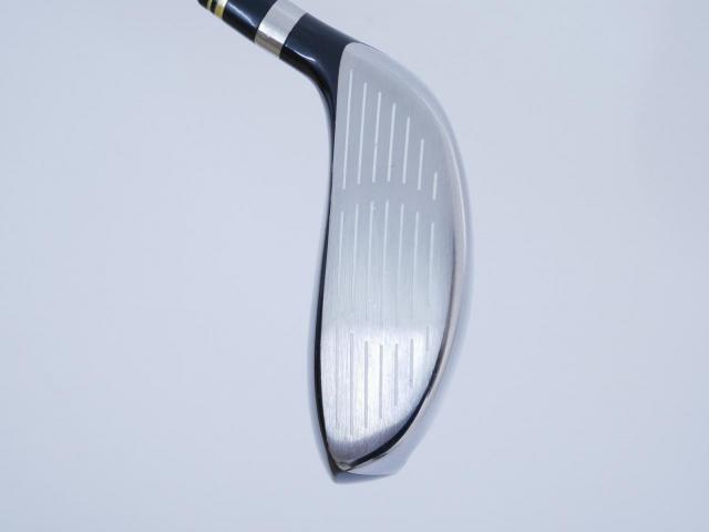 Fairway Wood : Other Brand : หัวไม้ 5 Ryoma F Titanium (รุ่นปี 2019 ไกลมากๆ) Loft 18 ก้าน Tour AD RF2 Flex R