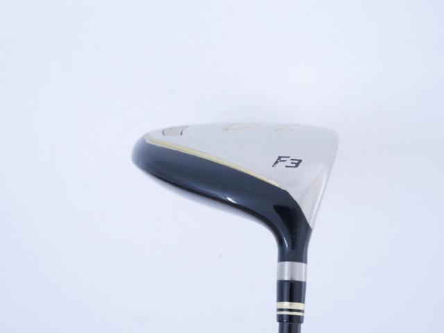 Fairway Wood : Other Brand : หัวไม้ 3 Ryoma D-1 (ไกลมากๆ ค่า COR 0.82 เกือบเท่าไดรเวอร์) Loft 15 ก้าน Tour AD Ryoma F Flex R