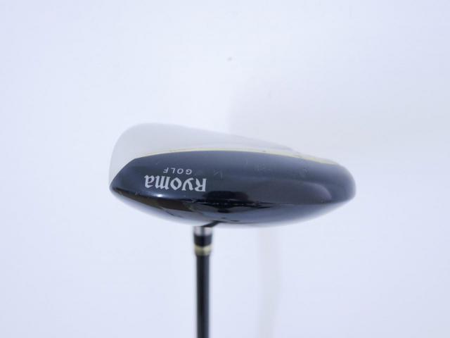 Fairway Wood : Other Brand : หัวไม้ 3 Ryoma D-1 (ไกลมากๆ ค่า COR 0.82 เกือบเท่าไดรเวอร์) Loft 15 ก้าน Tour AD Ryoma F Flex R