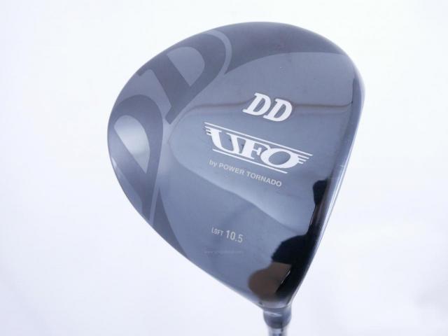 Driver : Kasco : ไดรเวอร์ Kasco UFO (ออกปี 2021 ตีง่ายมาก) Loft 10.5 Flex S