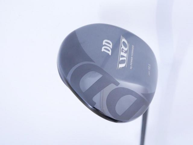 Driver : Kasco : ไดรเวอร์ Kasco UFO (ออกปี 2021 ตีง่ายมาก) Loft 10.5 Flex S