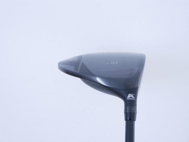 Driver : Kasco : ไดรเวอร์ Kasco UFO (ออกปี 2021 ตีง่ายมาก) Loft 10.5 Flex S