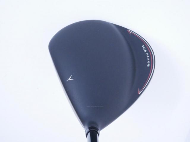 Driver : Kasco : ไดรเวอร์ Kasco UFO (ออกปี 2021 ตีง่ายมาก) Loft 10.5 Flex S