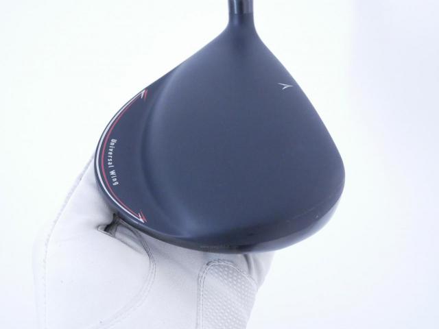 Driver : Kasco : ไดรเวอร์ Kasco UFO (ออกปี 2021 ตีง่ายมาก) Loft 10.5 Flex S