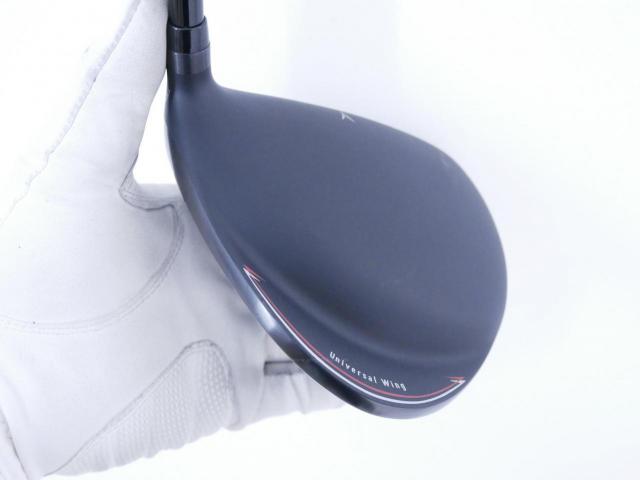 Driver : Kasco : ไดรเวอร์ Kasco UFO (ออกปี 2021 ตีง่ายมาก) Loft 10.5 Flex S