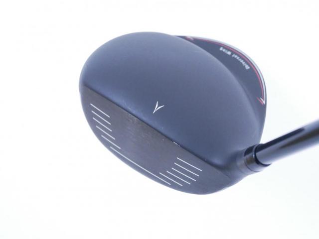 Driver : Kasco : ไดรเวอร์ Kasco UFO (ออกปี 2021 ตีง่ายมาก) Loft 10.5 Flex S