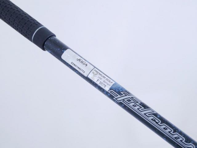 Driver : Kasco : ไดรเวอร์ Kasco UFO (ออกปี 2021 ตีง่ายมาก) Loft 10.5 Flex S