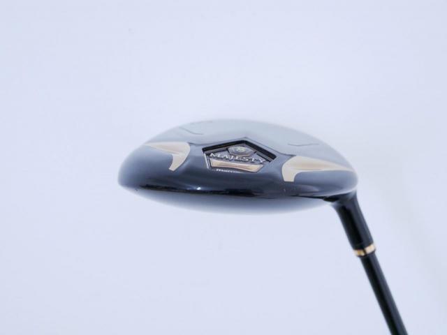 Fairway Wood : Maruman : หัวไม้ 5 Maruman MAJESTY Royal-LV (รุ่นท้อปสุด) Loft 19 Flex R