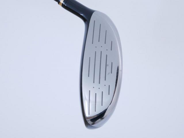 Fairway Wood : Maruman : หัวไม้ 5 Maruman MAJESTY Royal-LV (รุ่นท้อปสุด) Loft 19 Flex R